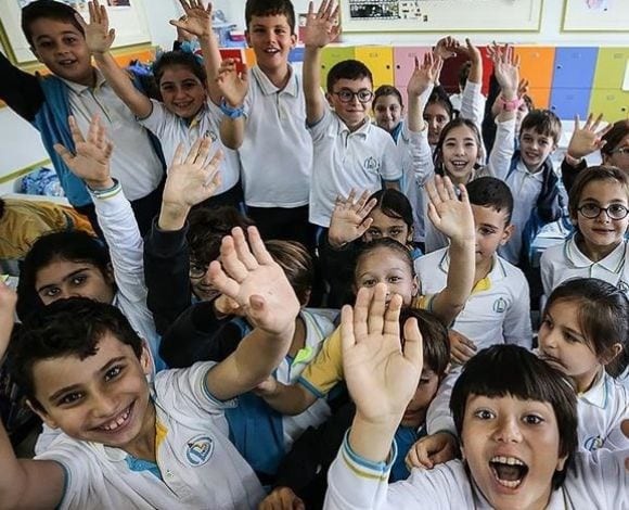 Milli Eğitim Takvimi ve Ara Tatiller 2025