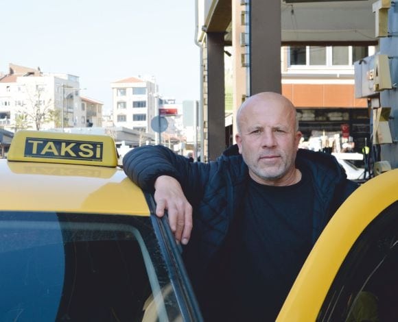 Balıkesir'de Şoförler Kamera Sistemine Nasıl Bakıyor?