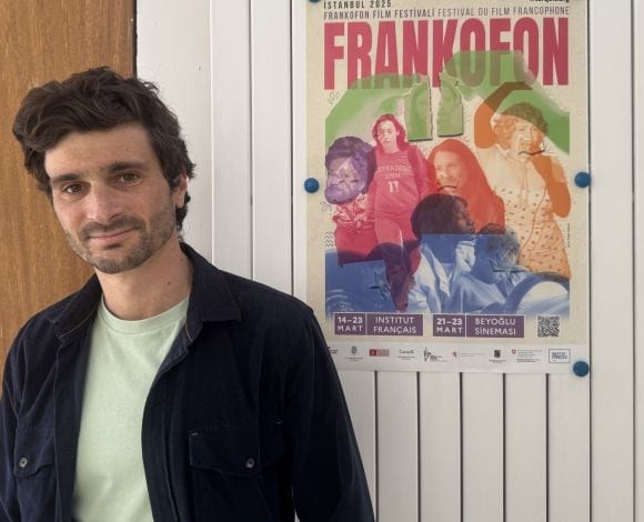 "Frankofon Film Festivali" Balıkesir’de! Tarihi Belli Oldu