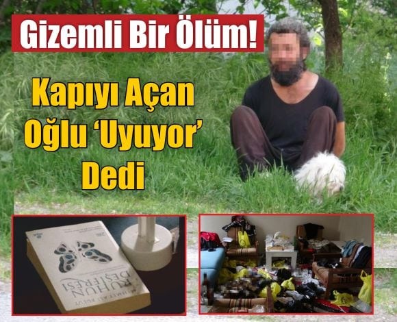 Balıkesir’de Tüyler Ürperten Olay! Tanınan Kadın Ölü Bulundu!