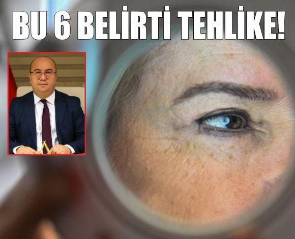 Uzmanı Uyardı! Cilt Kanseri Nedir? Kimler Risk Altında?