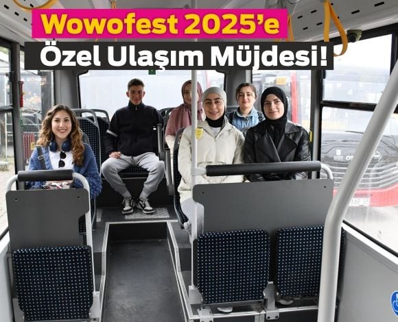 Balıkesir’de Öğrencilere Ücretsiz Otobüs Müjdesi!