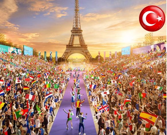 Paris 2024’te Listede Olan Balıkesirli Sporcular