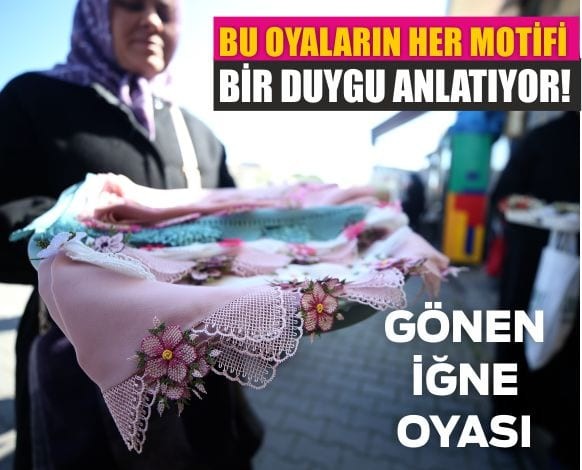 Sandıktaki Oyalar Dünyayı Geziyor