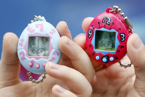 Tamagotchi