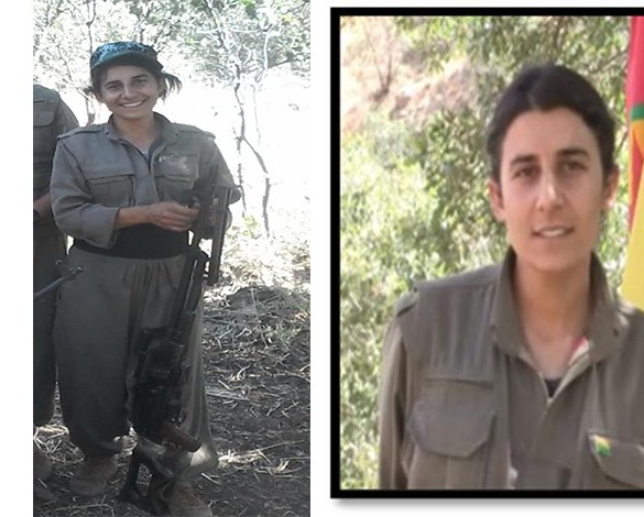 Terörist SİLGİR, MİT tarafından sıkı takip altına alındı