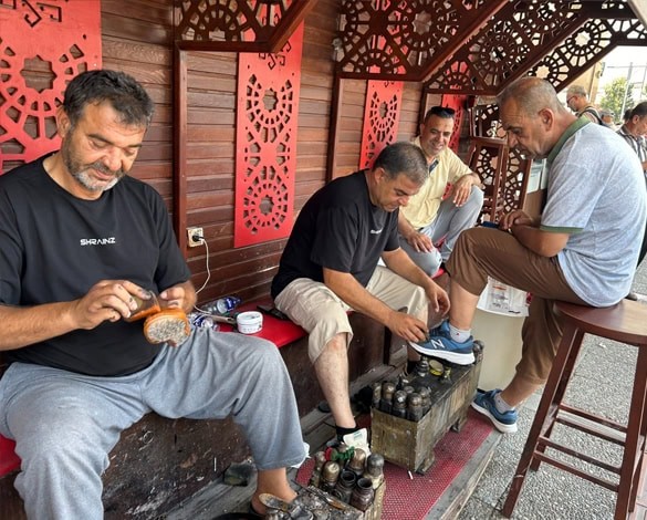 BALIKESİR’İN SON 5 LOSTRACISI