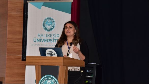 Sürekli Eğitim Çalıştayı Balıkesir’de Başladı