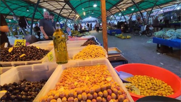 Balıkesir'e Yeni Bir Lezzet Geldi!