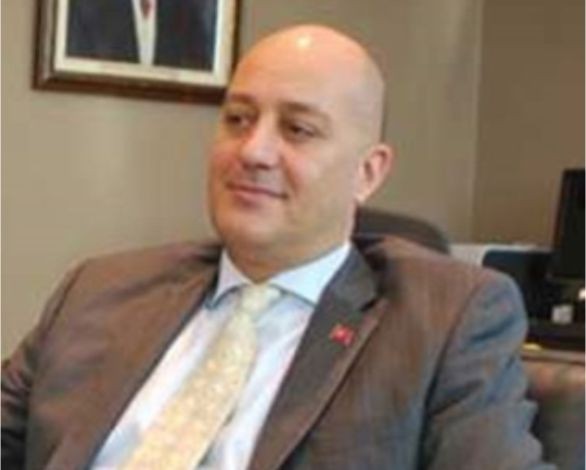 Erdoğan'ın imzasıyla Rusya, Ukrayna, Polonya, Fas ve Burundi Cumhuriyeti'ne yeni büyükelçiler atandı levent