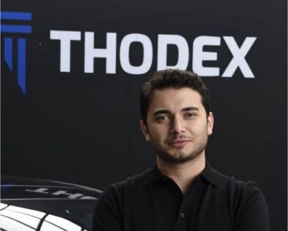 Thodex'in kurucusu Faruk Fatih Özer Serbest Mi Kalıyor !