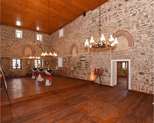 Karesi Belediyesi Kültürel Mirasına Sahip Çıkıyor