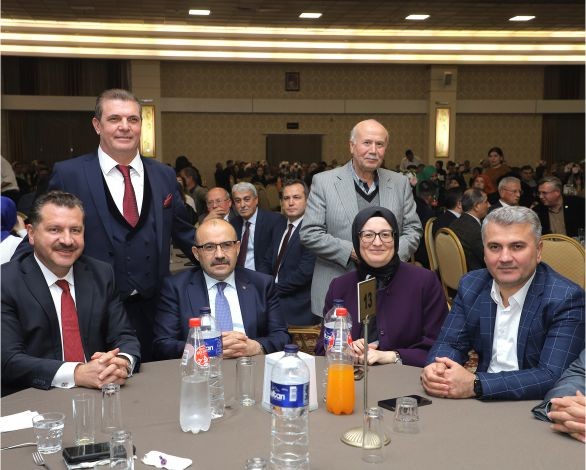 Selin ve Mustafa Enes Bir Ömürboyu Mutluluğa Evet Dedi