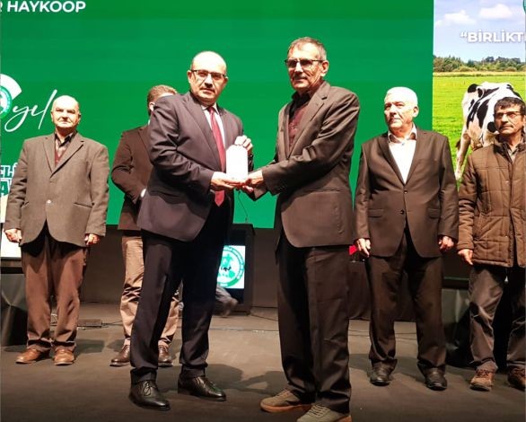 Balıkesir HAYKOOP 20’nci Yılda Türkiye’deki İllere Örnek Oldu