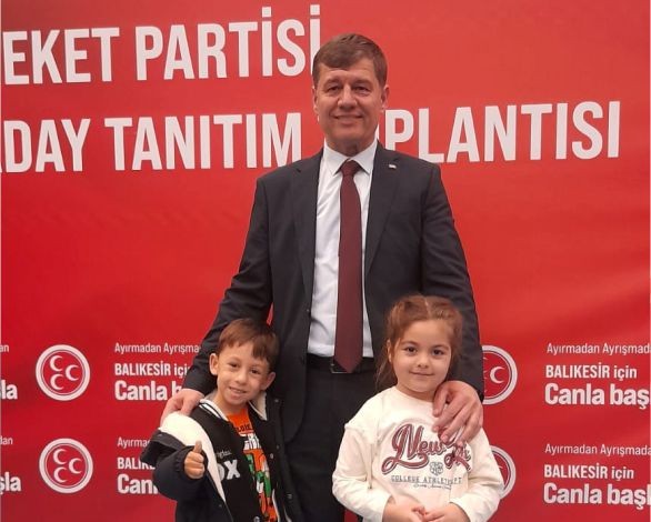 Heyecan mı lazım? İŞTE HEYECAN!