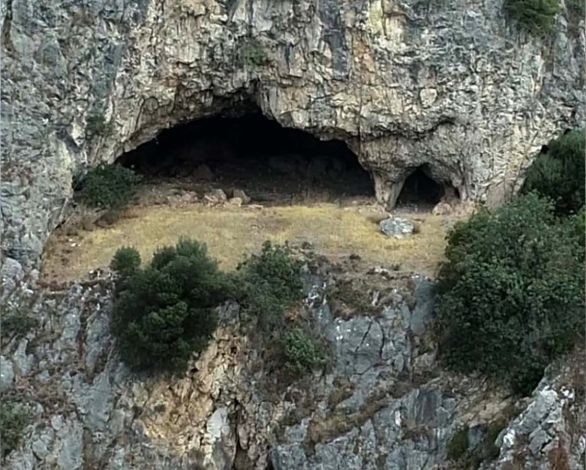 İnboğazı Andık Mağarası Hakkında Bilinmesi Gerekenler