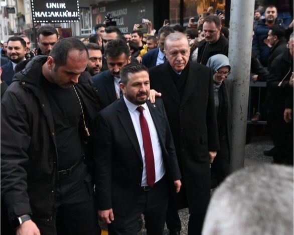 Aydemir ”23 Şubat Mitingi Unutulmayacak”
