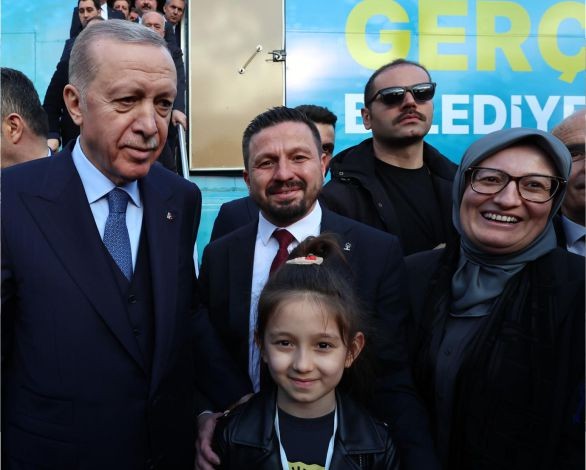 Aydemir ”23 Şubat Mitingi Unutulmayacak”