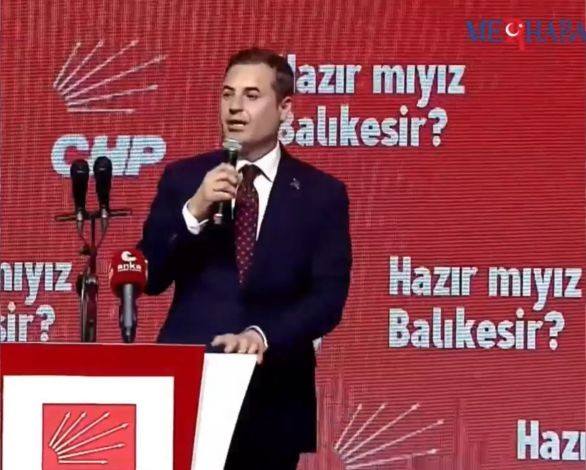 Ahmet Akın “Balıkesir’in Emarını Çektik”