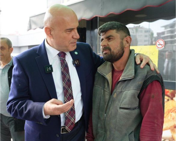 Atık Projesi Ekonomiye Büyük Katkı