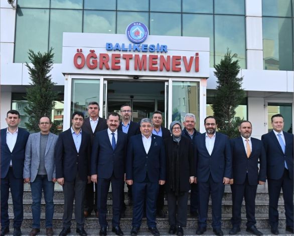 Yücel Yılmaz’dan ‘Sağlıkçı Kart’ müjdesi