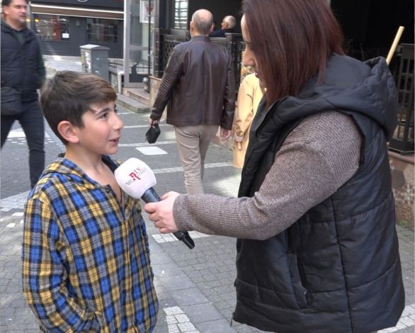 Balıkesirlilerin Ramazan’da en sevdikleri şey