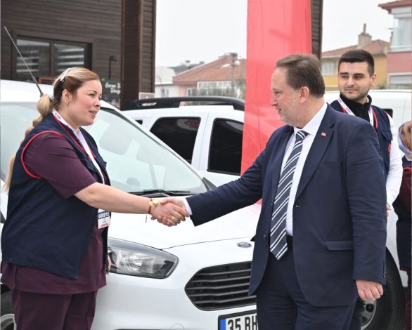 Karesi Belediyesi Ramazan’da Sofralara Konuk Olacak