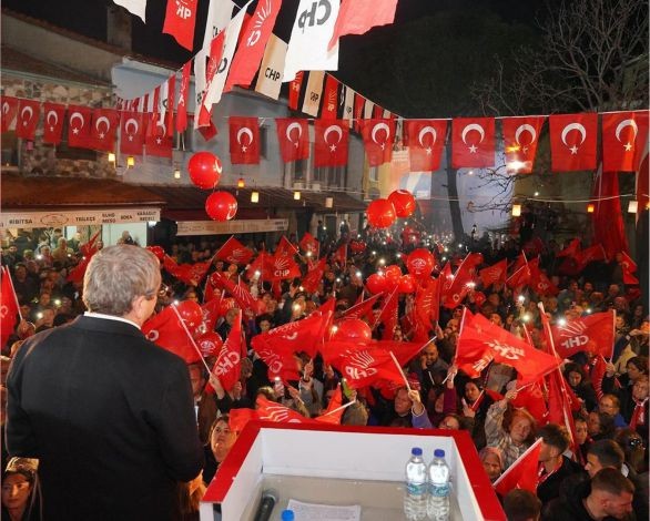 “baba Ocağına Hoşgeldin Mesut Ergin”