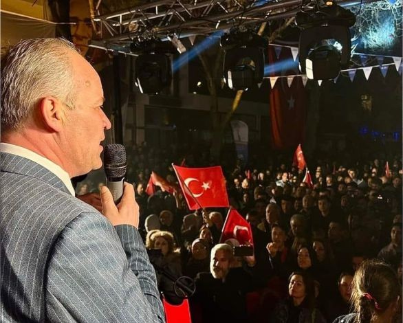 Tunç “Kazanan cumhur ittifakı olacak”