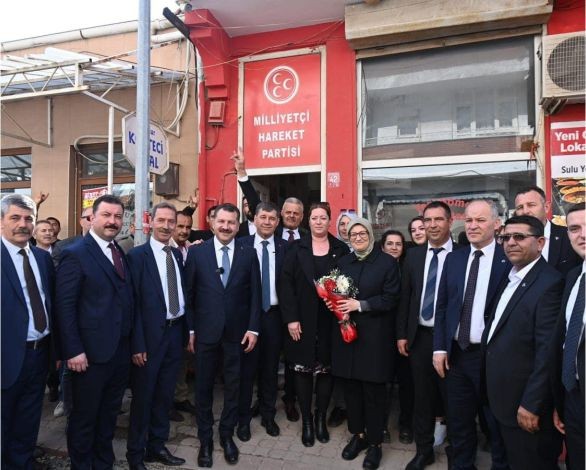 Tunç “Kazanan cumhur ittifakı olacak”