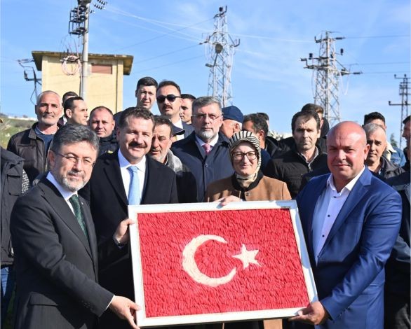 ‘Balıkesir’in potansiyeli tahayyül ettiklerimizin daha ötesinde’