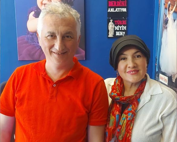 Balıkesir'de Fotoğrafçılara Yaz Sezonu Talep Artıyor