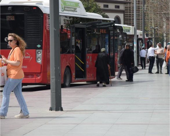 SES Balıkesir Şubesi'nden Ulaşım İndirimi Açıklaması
