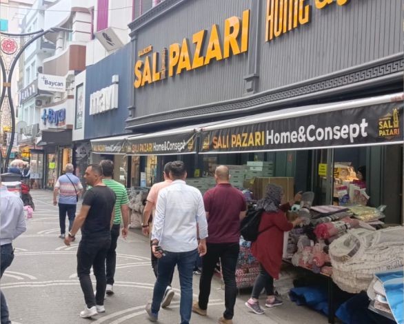 Balıkesir’de En Ucuz Halı 100 TL