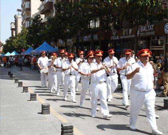 BALIKESİR’DE GENÇLİK FESTİVALİ!