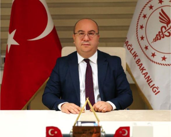 Sağlık Müdüründen Tuz Tüketimi Uyarısı