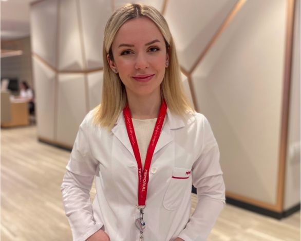 Nefes Egzersizleri: Travmalara Doğal Çözüm