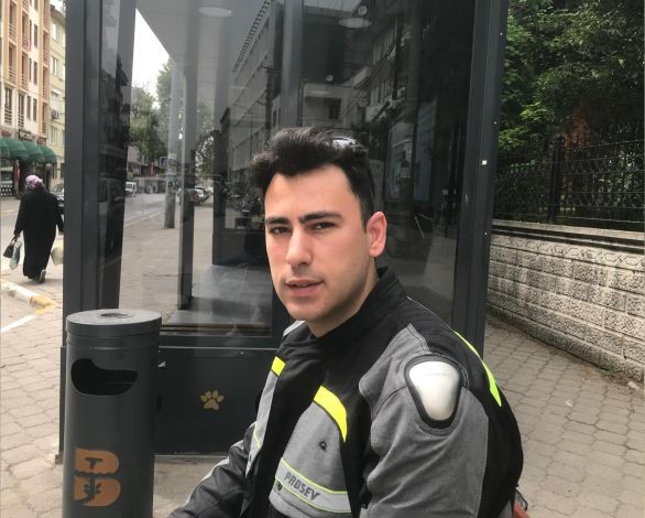 Üniversite Okuyan Gençlerin Gündemi