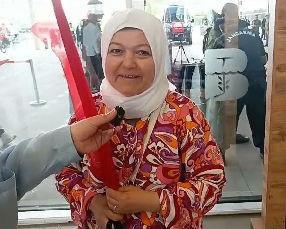 Jandarma Teşkilatının 185. Yıl Dönümü Coşku ve Gururla Kutlandı