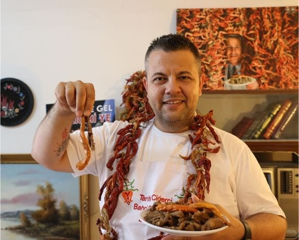 Kurban Bayramı