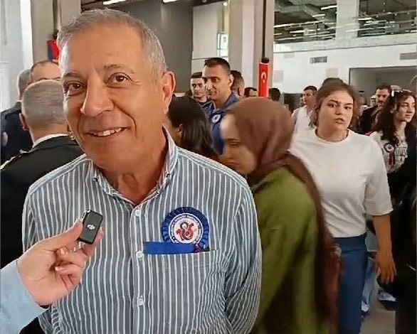 Jandarma Teşkilatının 185. Yıl Dönümü Coşku ve Gururla Kutlandı