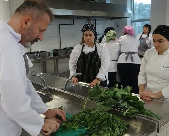 Kara Lahana Çorbası Hakkında Yanlış Anlaşılma Ortaya Çıktı