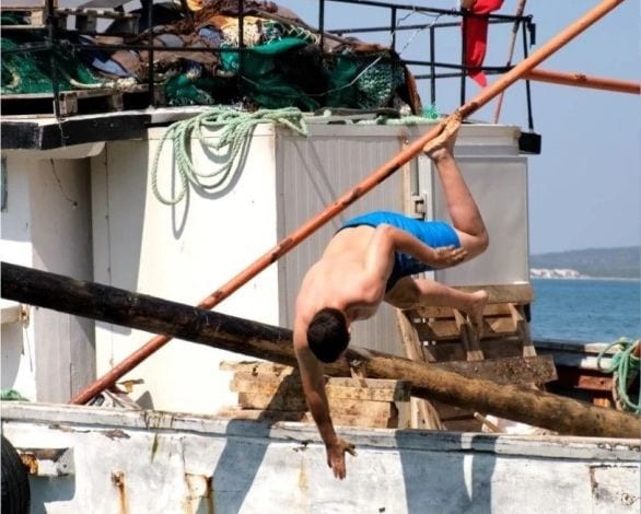 Ayvalık 1 Temmuz