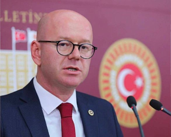 Sarı “Açlık Sınırı Asgari Ücreti Ezip Geçiyor”
