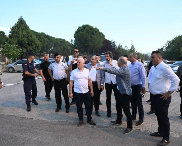 Uludağ Üniversitesi
