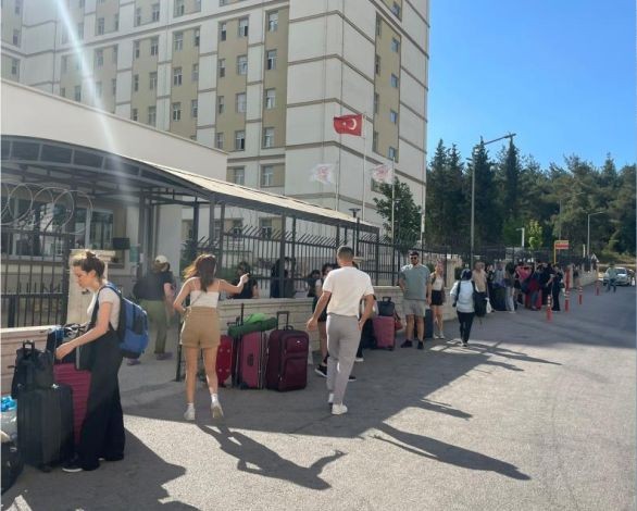 Uludağ Üniversitesi