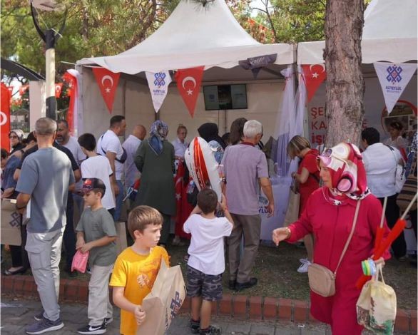Altıeylül Belediyesi’nden 3. Kurtuluş Festivali’ne Davet