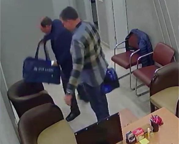 CHP'deki 'Para Sayma' Soruşturması Tamamlandı