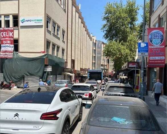 NEREYE GİDİYORUZ