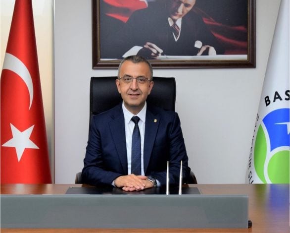 İzzet Günal İller Bankasında